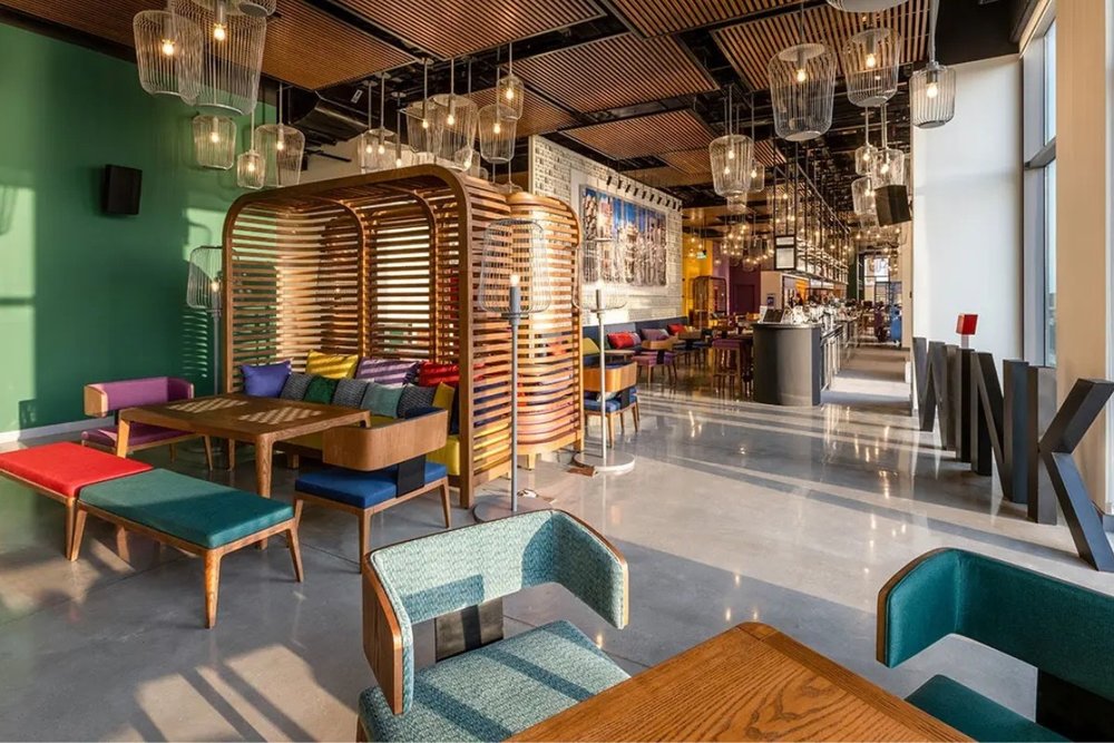 Wink Hotel Đà Nẵng Riverside