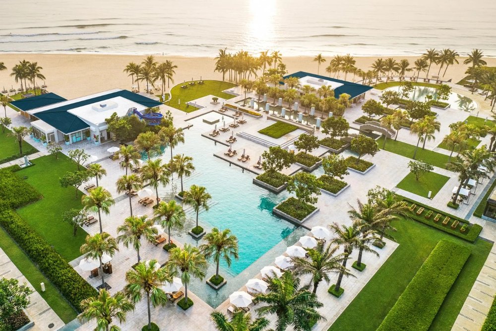 Hyatt Regency Đà Nẵng