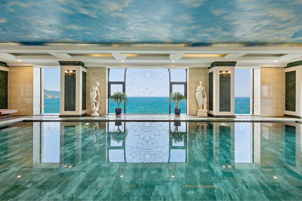 Eden Ocean View Hotel Đà Nẵng