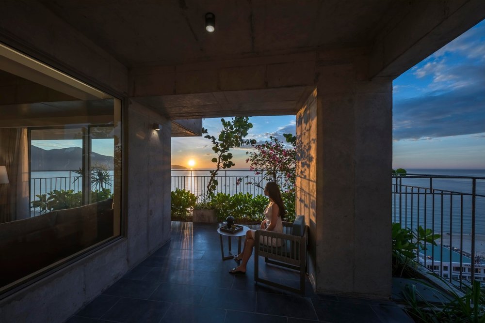 Chicland Đà Nẵng Beach Hotel