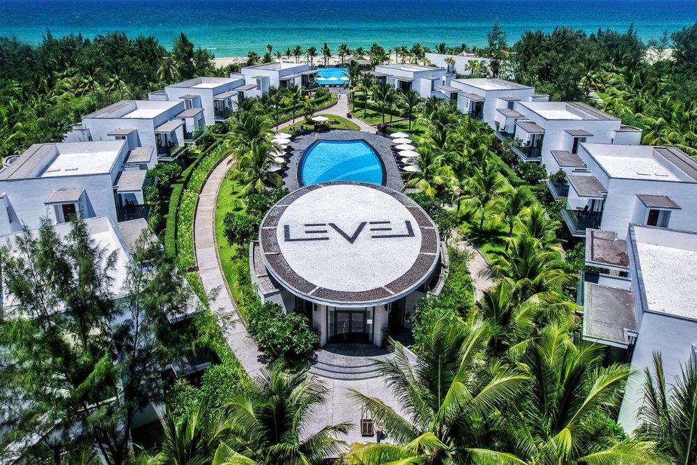 Meliá Đà Nẵng Beach Hotel