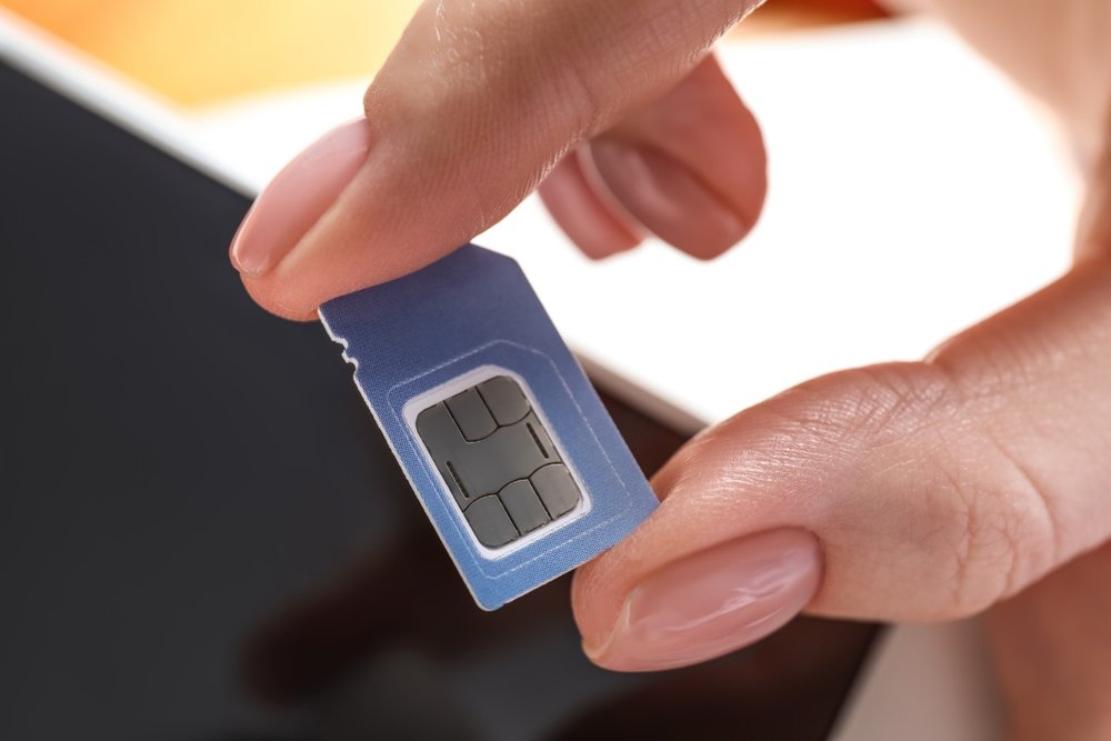 Tại Sao Nên Mua SIM Du Lịch Thái Lan?