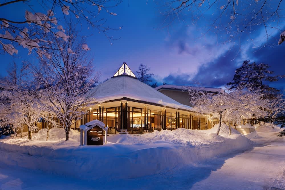 hakuba hotels 