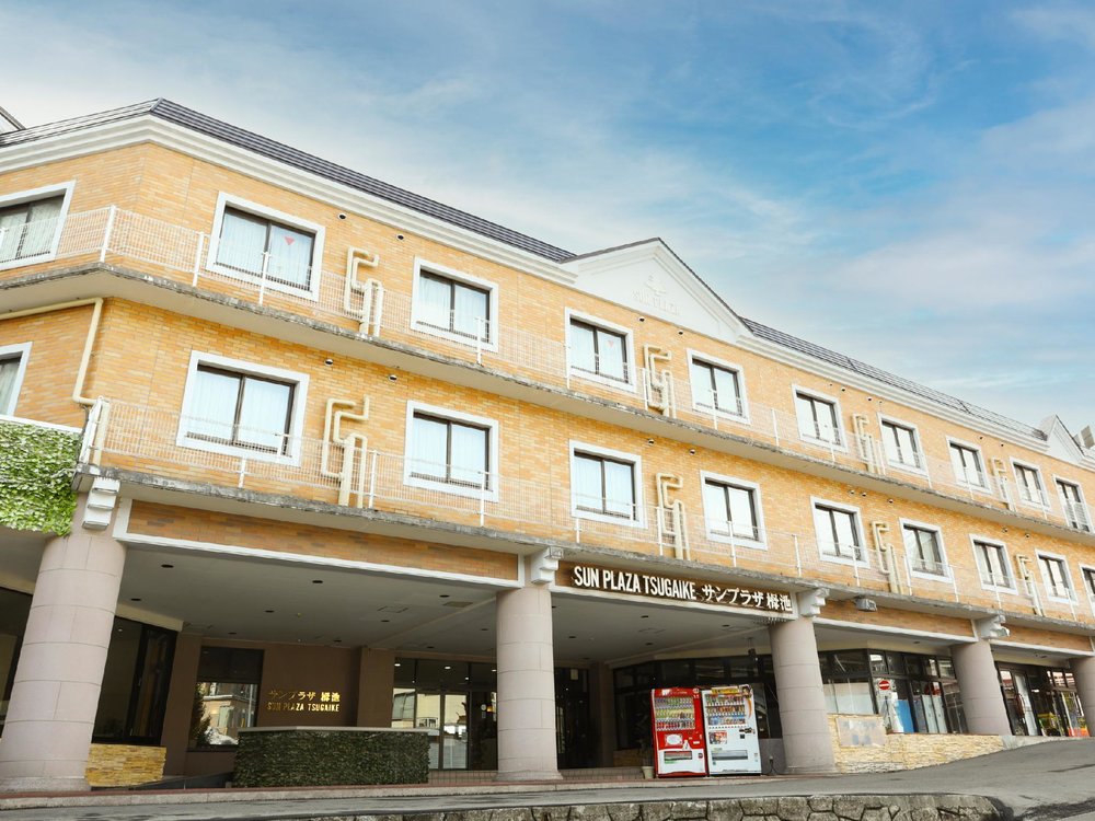 hakuba hotels