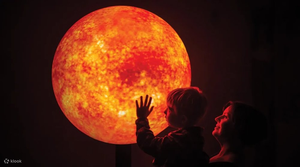 蒂卡波暗夜體驗之旅