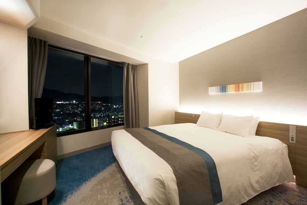 琵琶湖飯店推薦 #2 大津琵琶湖王子飯店