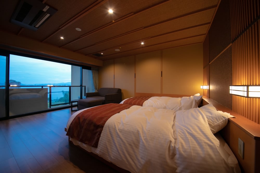 琵琶湖仲井戶旅館