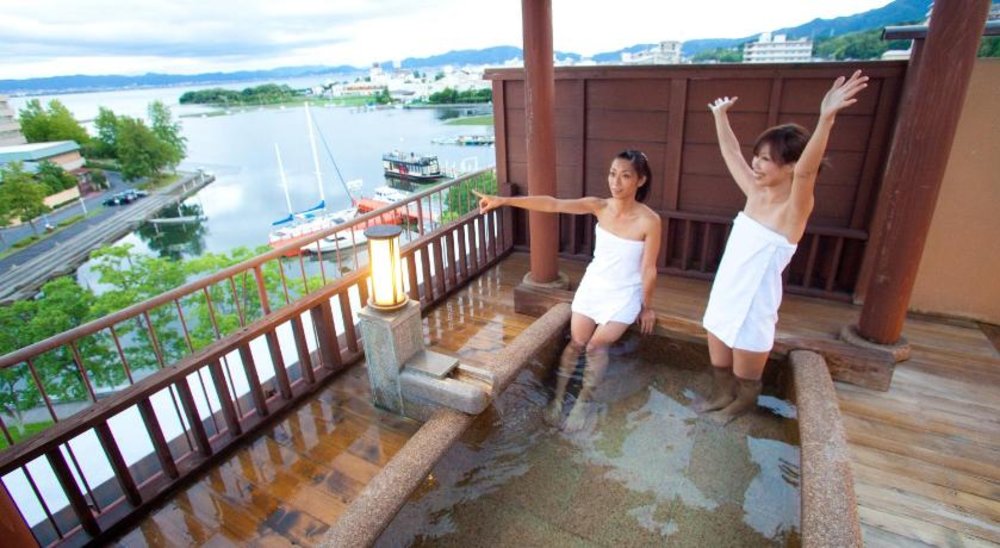 暖燈館菊野屋奧格託溫泉日式旅館