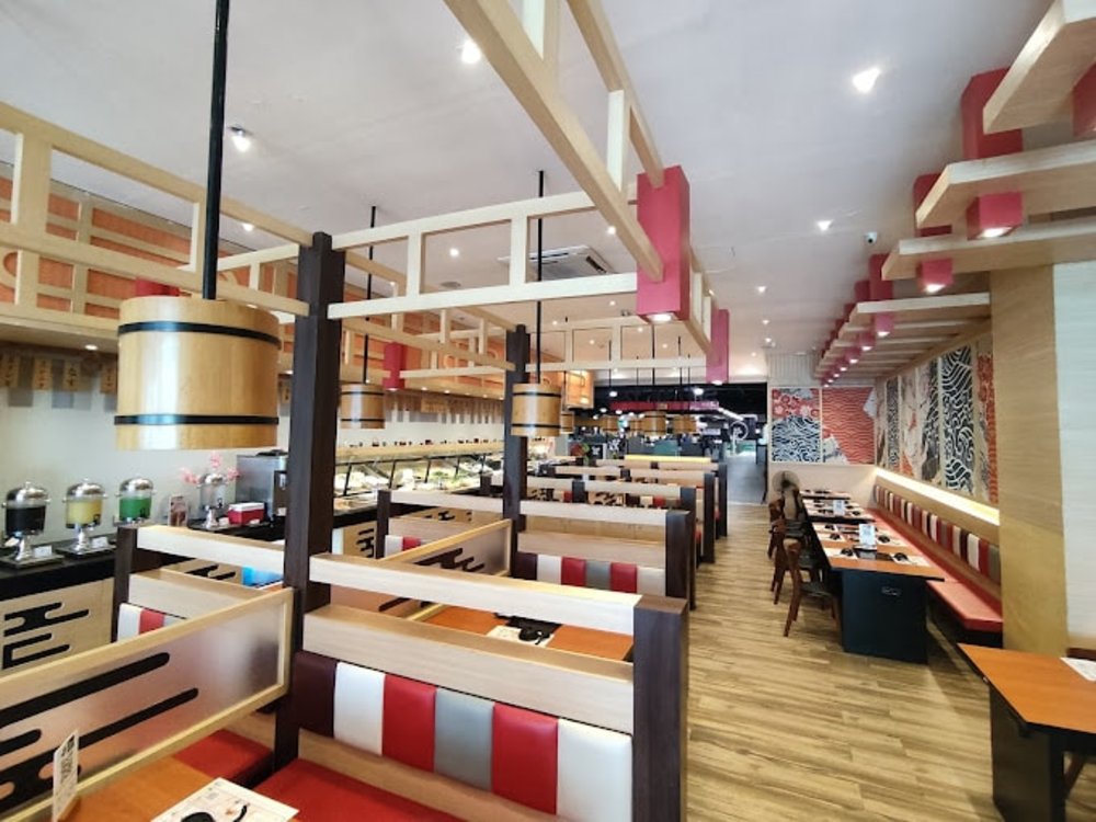 Suki-Ya | Ayala Malls Manila Bay