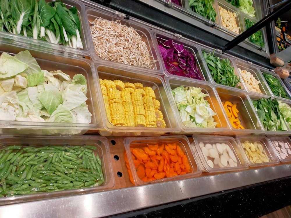 Suki-Ya Ayala Manila Bay (Source: Facebook)