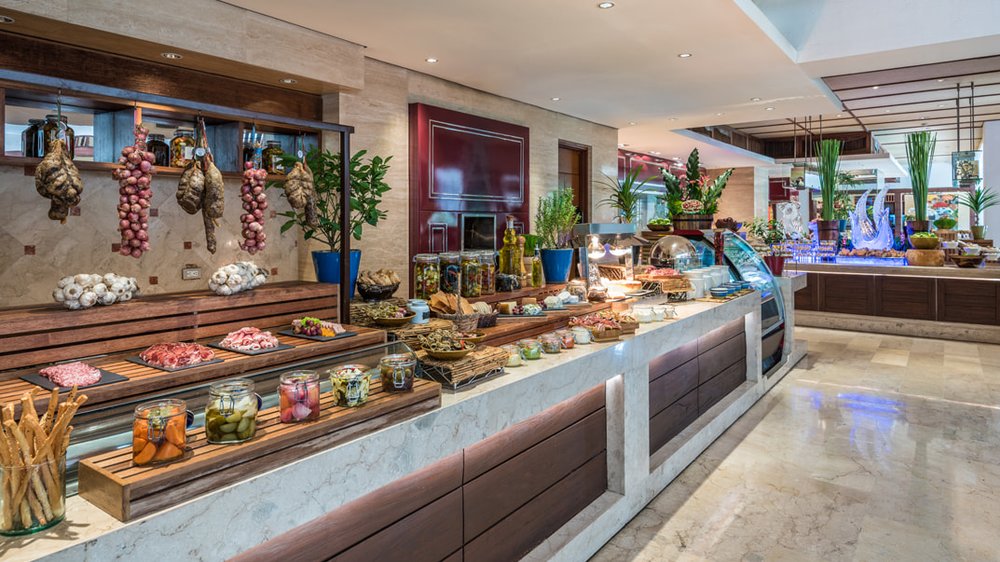 Escolta at The Peninsula Manila (Source: The Peninsula Hotels)