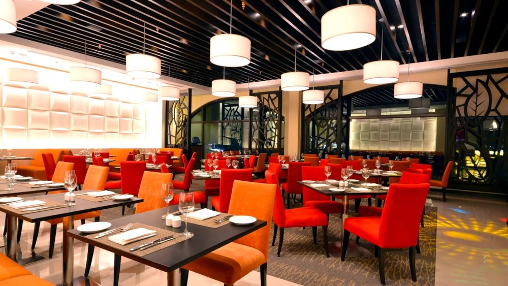 9 Spoons (Source: The Bayleaf Hotels)