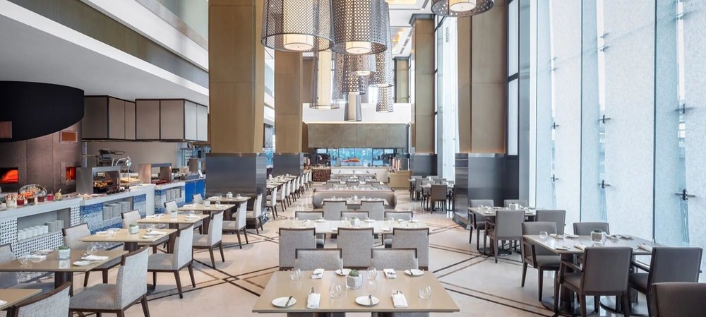 Manila Buffet | S Kitchen (Source: S Kitchen Manila)