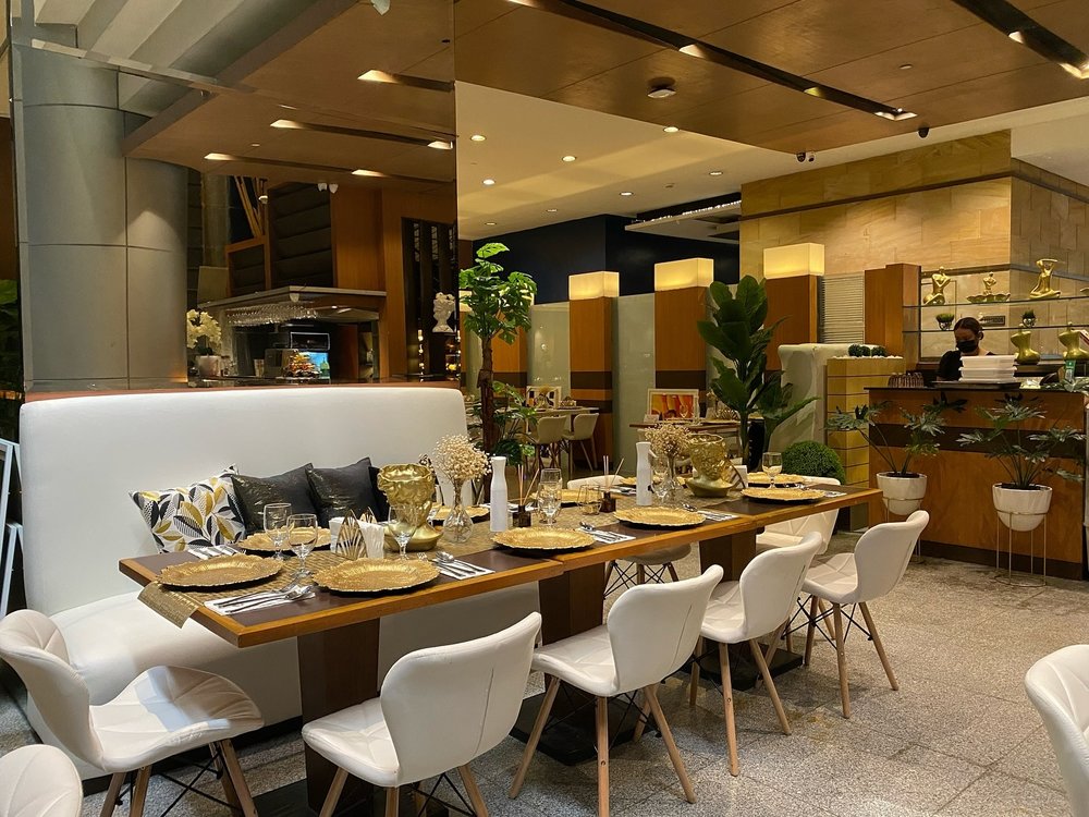 Illo's Home Buffet (Source: Facebook)