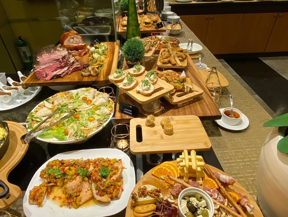 Illo's Home Buffet (Source: Facebook)