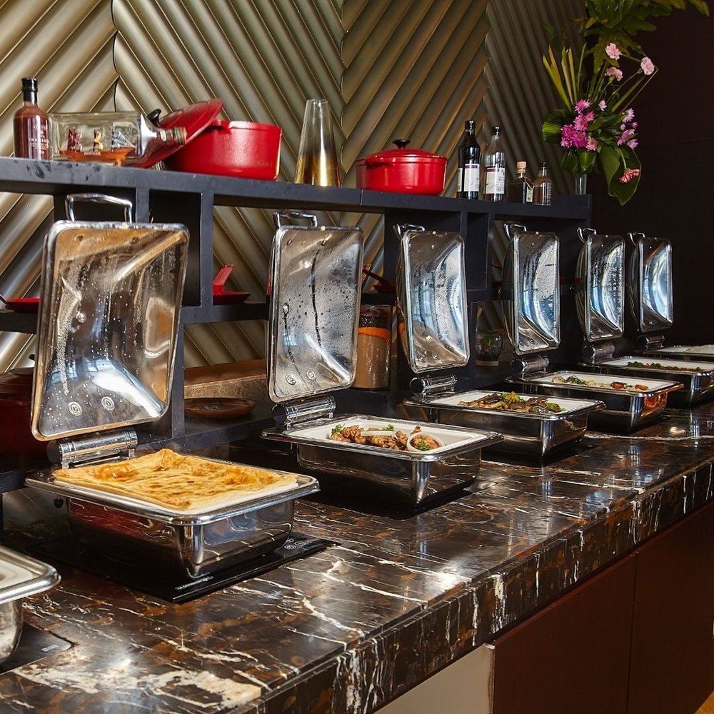 (Source: Crimson Hotel Filinvest Manila)