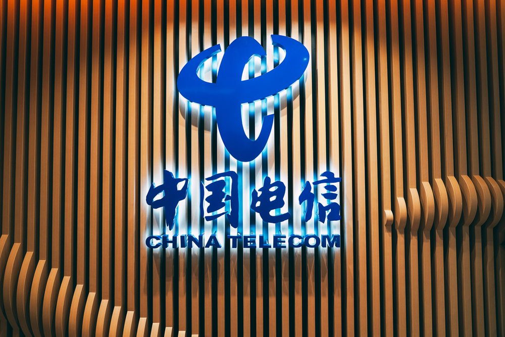  China Telecom - Dành Cho Các Dòng Điện Thoại Trung Quốc