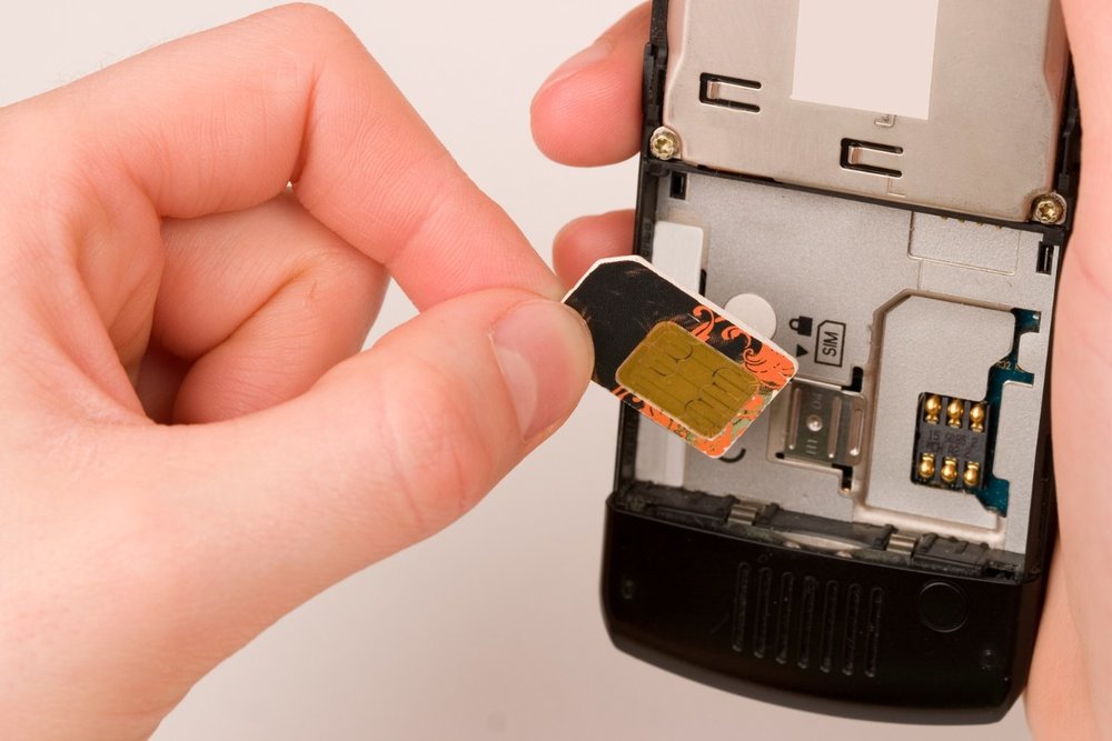 Hướng Dẫn Cách Lắp Đặt Và Sử Dụng SIM Du Lịch Trung Quốc