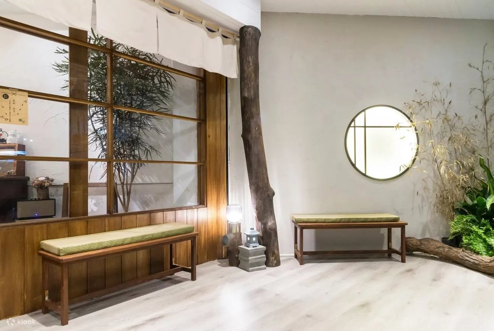 樹夏刨冰·糰子專売所