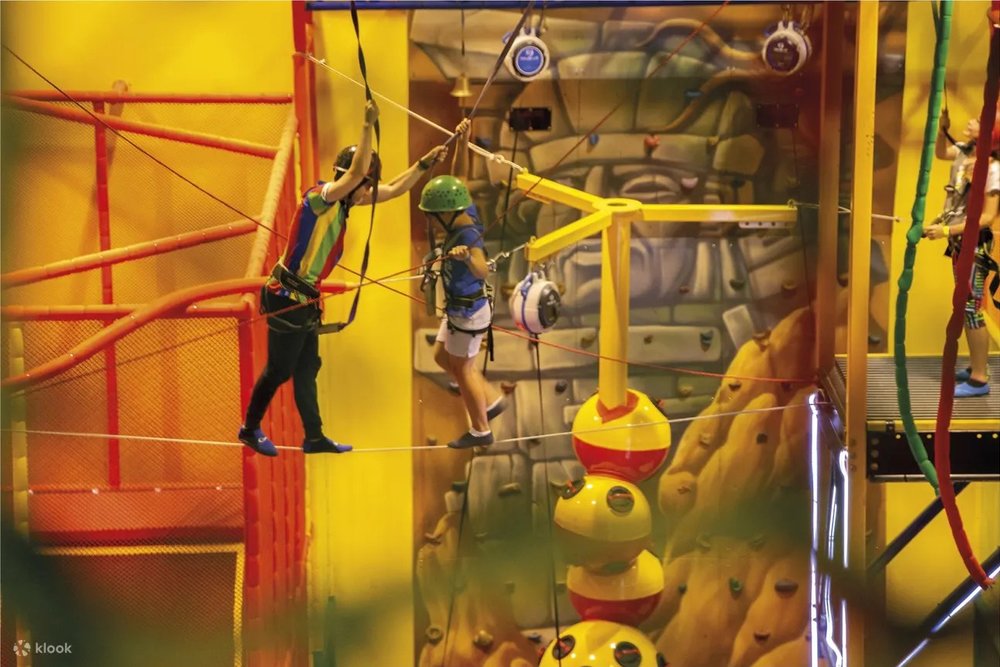 [HK] Epicland歷奇王國