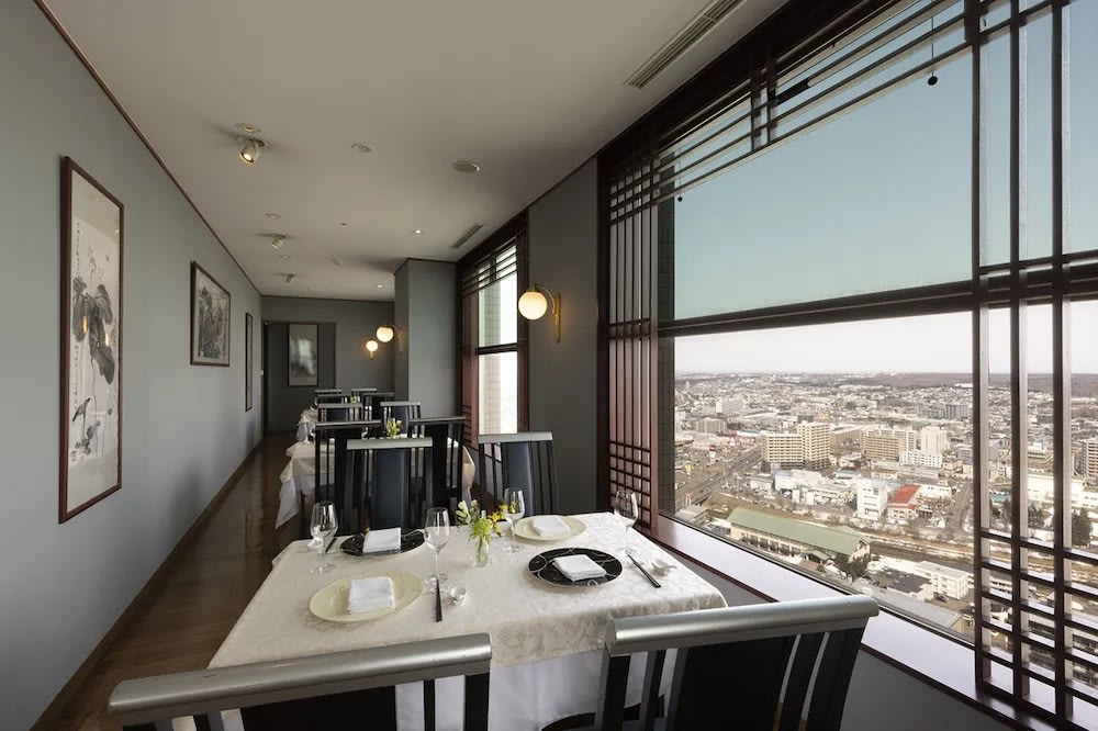 札幌住宿推薦｜札幌艾米西亞飯店