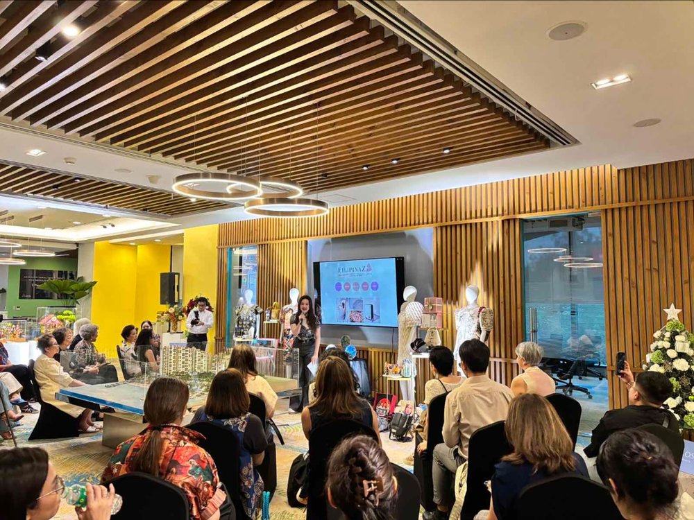 FilipinaZ Fair 2024 presscon
