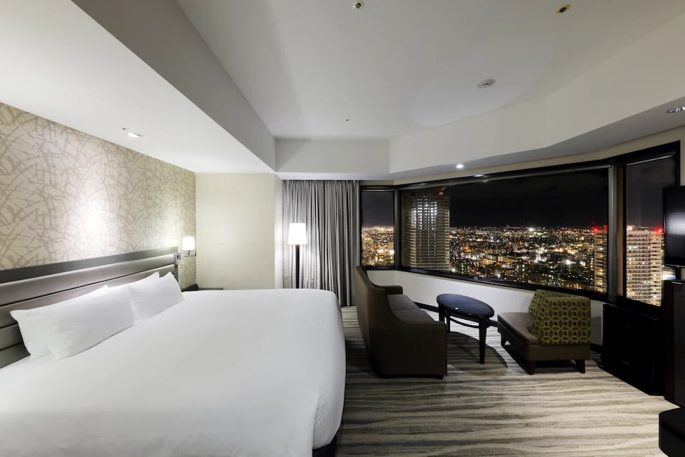 札幌住宿推薦｜JR札幌日航飯店