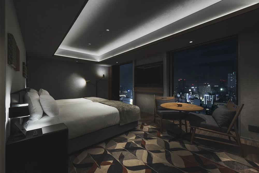 札幌住宿推薦｜札幌STREAM飯店