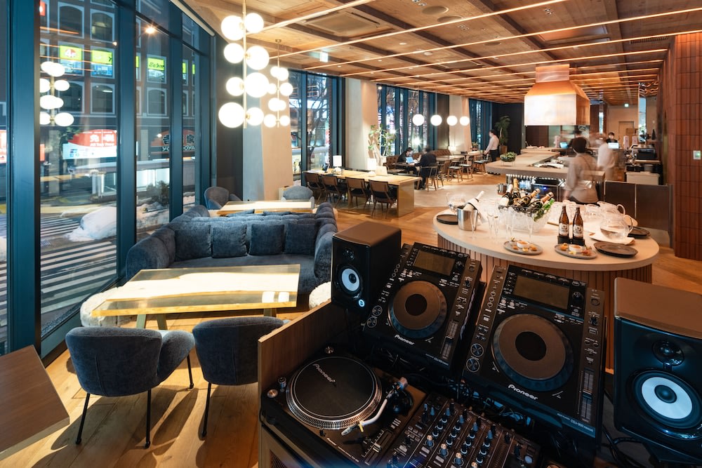 札幌住宿推薦｜札幌諾特飯店