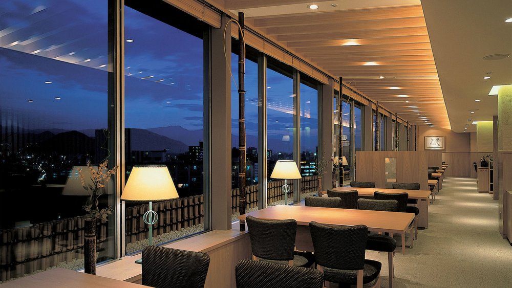 札幌住宿推薦｜札幌公園飯店