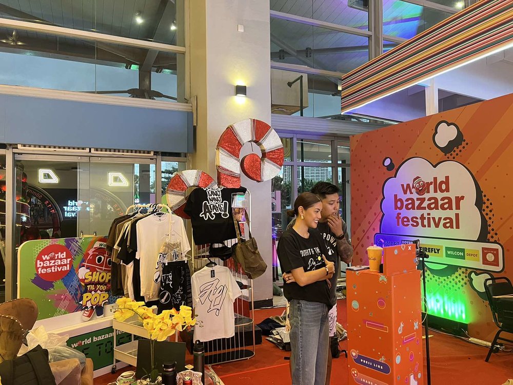 World Bazaar Festival 2024