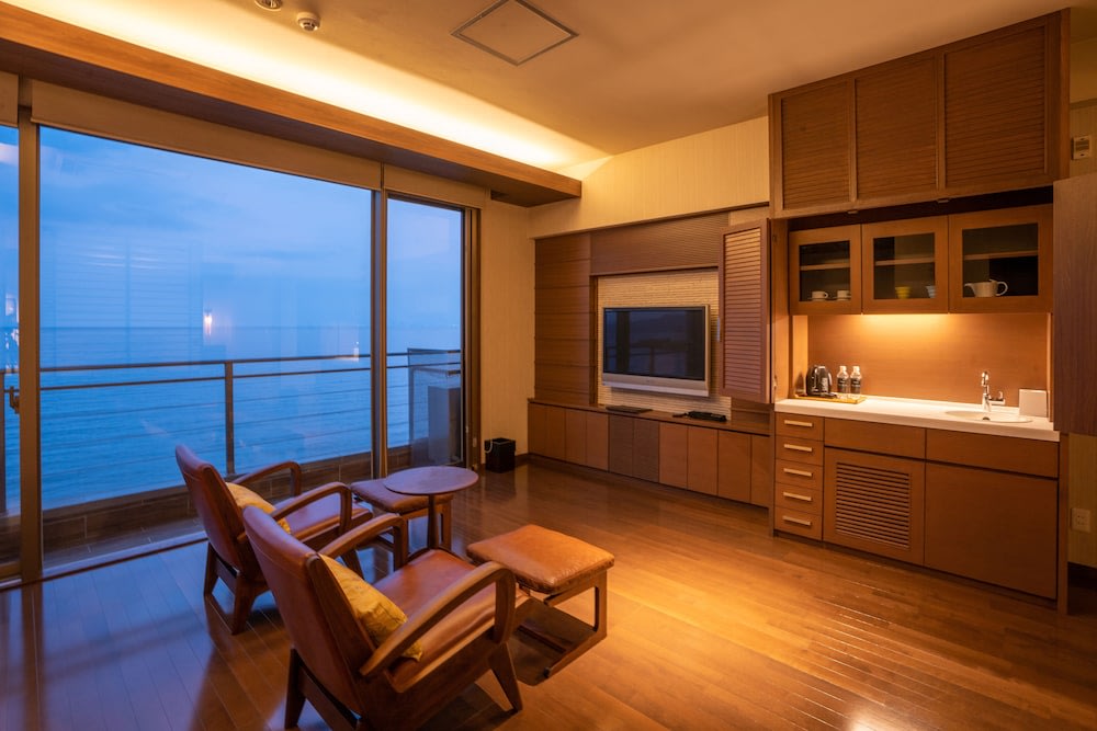 別府溫泉住宿推薦｜潮之宿晴海飯店