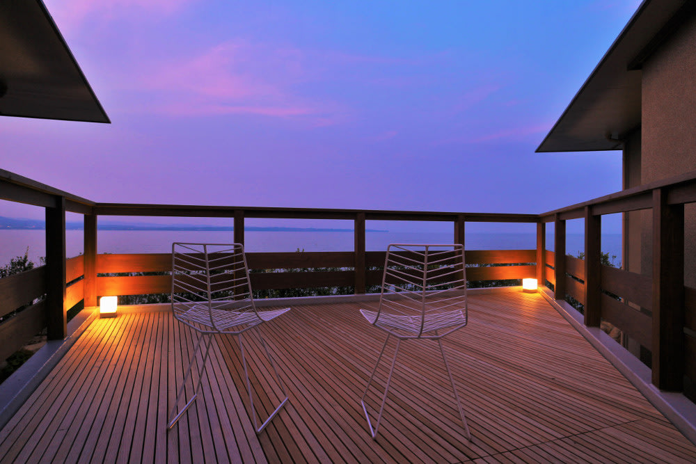 別府住宿潮騷之宿加哈馬度假村