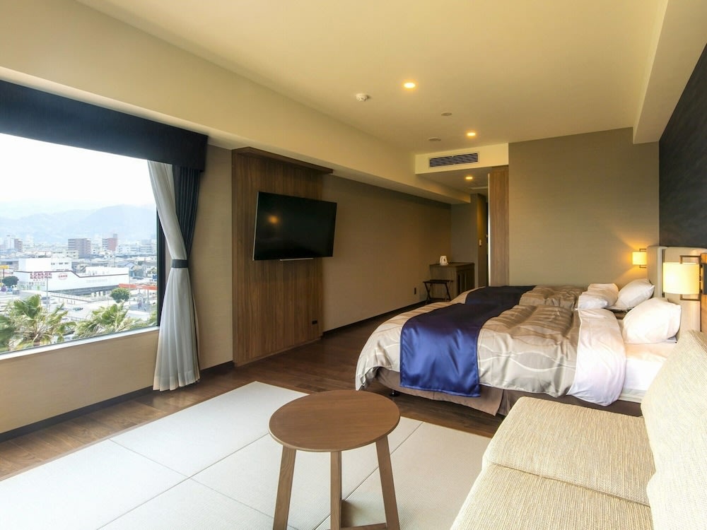 別府溫泉住宿推薦｜別府雷克斯飯店