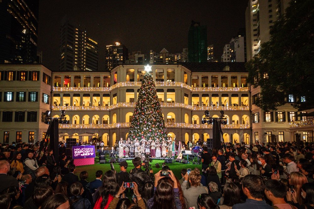聖誕好去處 室內遊樂場 小朋友好去處 周末假日好去處