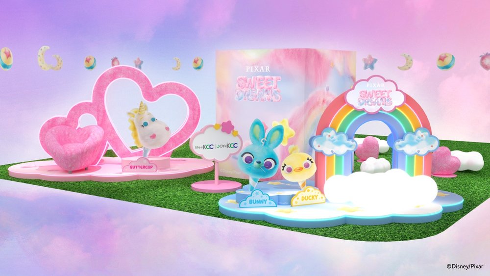 聖誕好去處 聖誕打卡 聖誕燈飾 聖誕市集