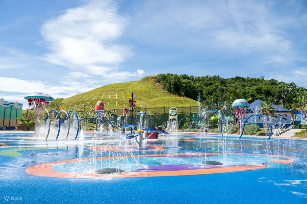 Wonderland Water Park Phan Thiết