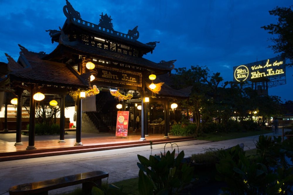 Các Phương Tiện Di Chuyển Đến Khu Du Lịch Bến Xưa Sài Gòn