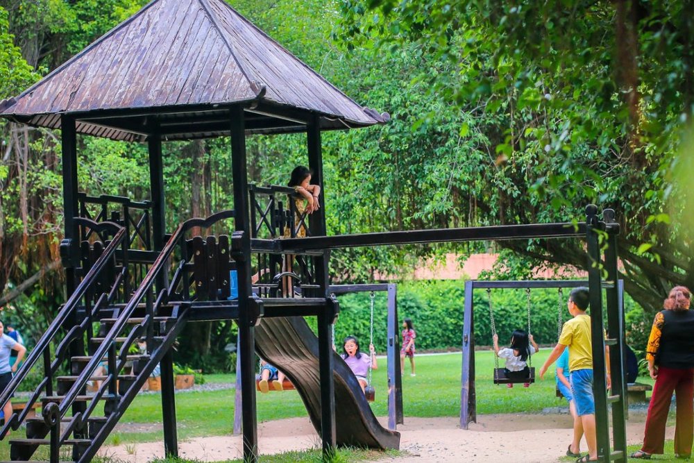 Giờ Mở Cửa Khu Du Lịch Bến Xưa Ở Thành Phố Hồ Chí Minh