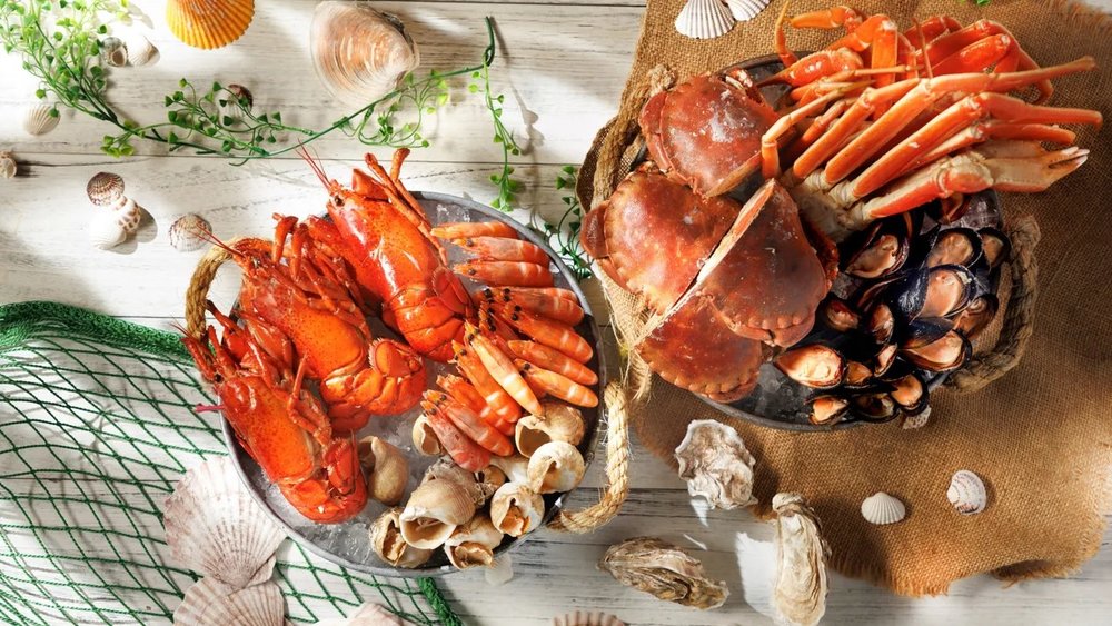 聖誕大餐 聖誕自助餐 聖誕好去處