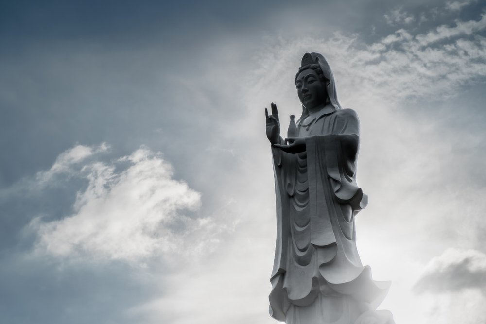 Kiến Trúc Của Chùa Hộ Quốc Có Gì Đặc Sắc?