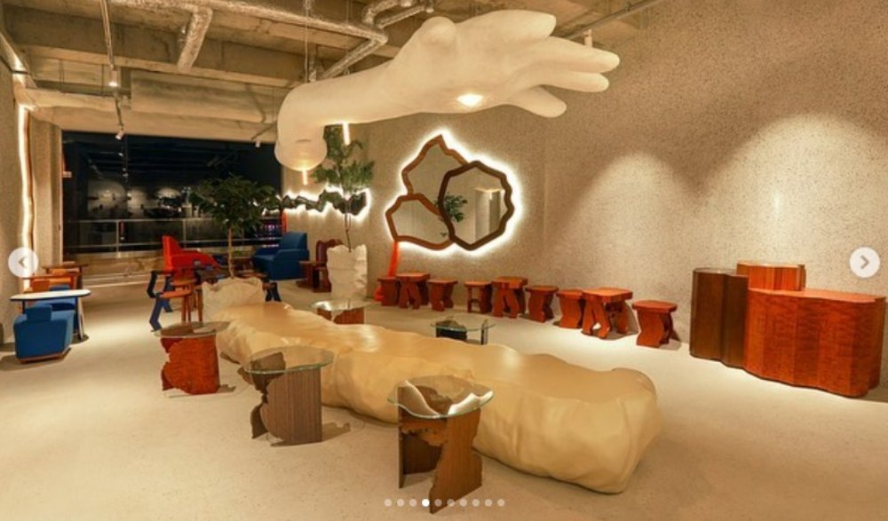 新沙洞逛街推薦：Ader Error