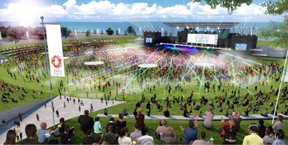 萬國博覽會日本2025亮點介紹