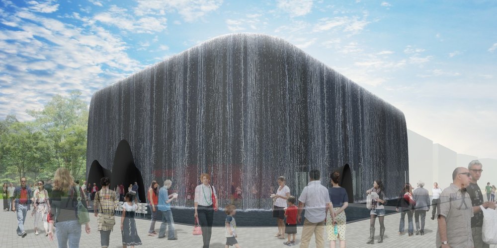 大阪世界博覽會|擴散生命「生命的未來」