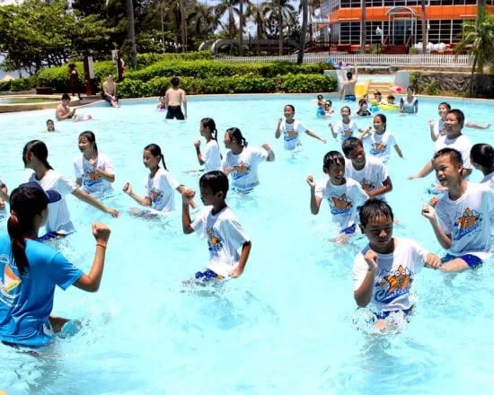 墾丁夏都沙灘酒店