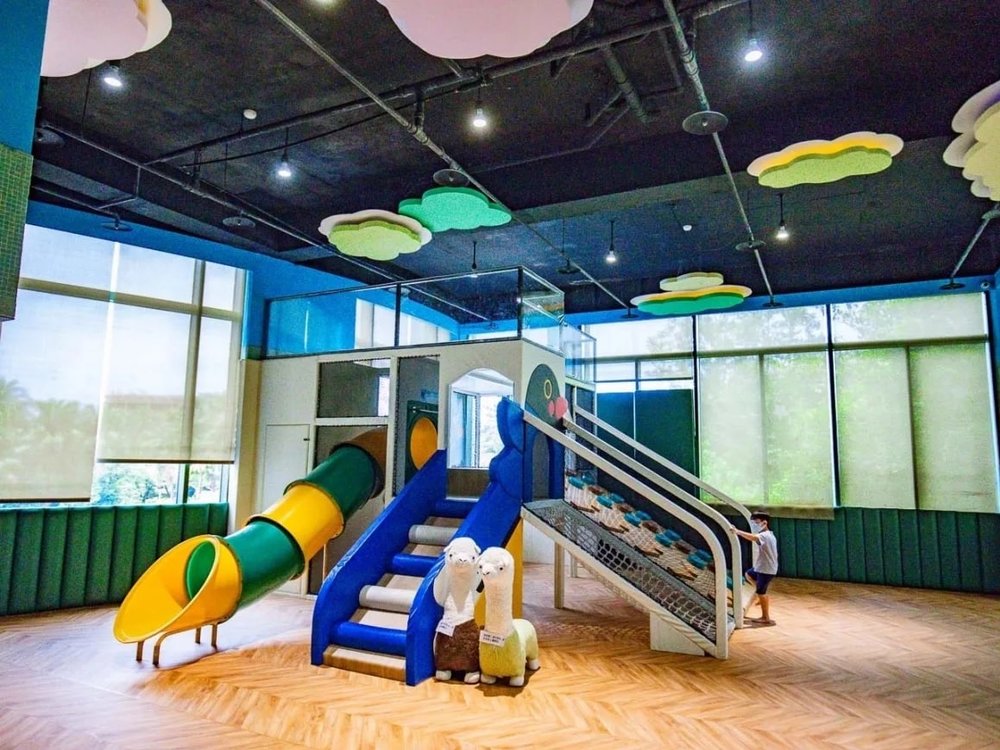 台北陽明山天籟渡假酒店