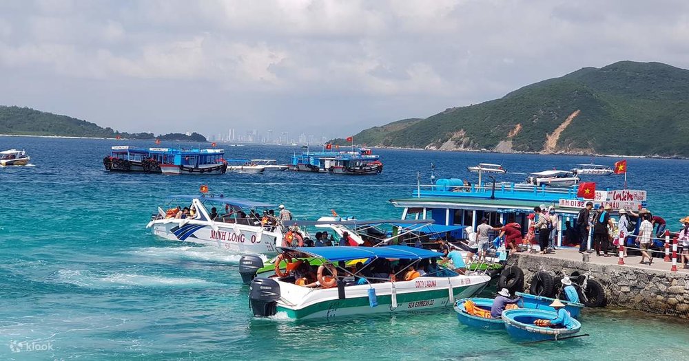Khu Du Lịch Con Sẻ Tre Nha Trang