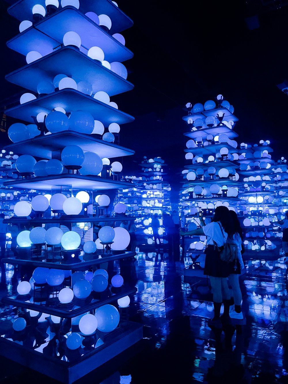 harry potter visions of magic review