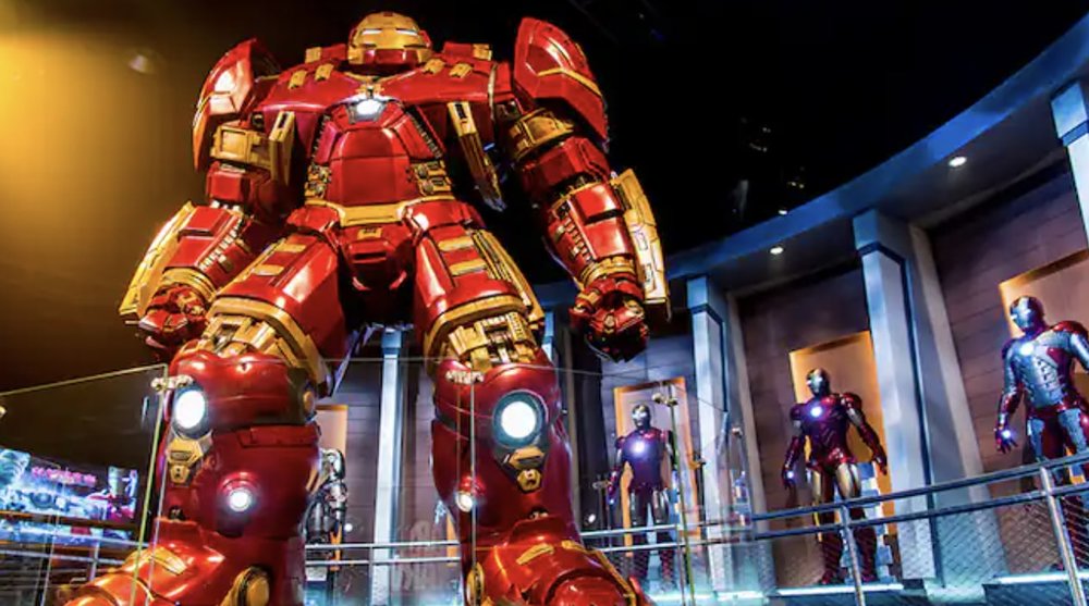 Marvel Universe