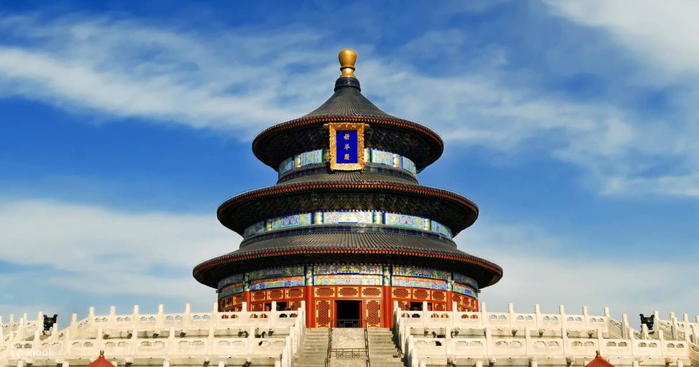 Thời Tiết Trung Quốc Vào Mùa Hè Như Thế Nào?